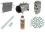 Universal Air Conditioning KT 5423A A/C System Seal Kit