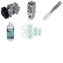 Universal Air Conditioning KT 5424 A/C System Seal Kit