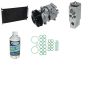 Universal Air Conditioning KT 5424A A/C System Seal Kit