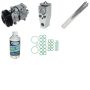 Universal Air Conditioning KT 5425 A/C System Seal Kit