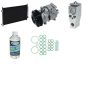 Universal Air Conditioning KT 5425A A/C System Seal Kit