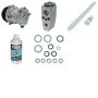 Universal Air Conditioning KT 5426 A/C System Seal Kit