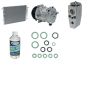 Universal Air Conditioning KT 5426A A/C System Seal Kit