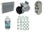 Universal Air Conditioning KT 5428A A/C System Seal Kit