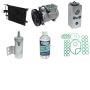 Universal Air Conditioning KT 5429A A/C System Seal Kit