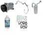 Universal Air Conditioning KT 5430 A/C System Seal Kit
