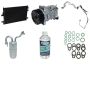 Universal Air Conditioning KT 5430A A/C System Seal Kit