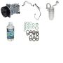 Universal Air Conditioning KT 5431 A/C System Seal Kit