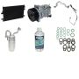 Universal Air Conditioning KT 5431A A/C System Seal Kit