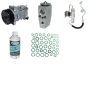 Universal Air Conditioning KT 5432 A/C System Seal Kit