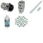 Universal Air Conditioning KT 5433 A/C System Seal Kit
