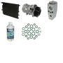 Universal Air Conditioning KT 5433A A/C System Seal Kit