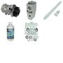 Universal Air Conditioning KT 5434 A/C System Seal Kit