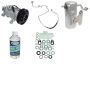 Universal Air Conditioning KT 5435 A/C System Seal Kit
