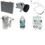 Universal Air Conditioning KT 5435A A/C System Seal Kit