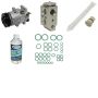 Universal Air Conditioning KT 5437 A/C System Seal Kit