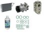 Universal Air Conditioning KT 5437A A/C System Seal Kit
