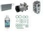 Universal Air Conditioning KT 5438A A/C System Seal Kit