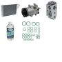 Universal Air Conditioning KT 5438D A/C System Seal Kit