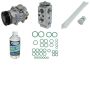 Universal Air Conditioning KT 5439 A/C System Seal Kit