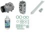 Universal Air Conditioning KT 5440 A/C System Seal Kit