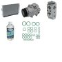 Universal Air Conditioning KT 5440A A/C System Seal Kit