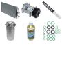 Universal Air Conditioning KT 5441A A/C System Seal Kit