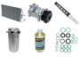 Universal Air Conditioning KT 5441B A/C System Seal Kit