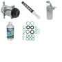 Universal Air Conditioning KT 5442 A/C System Seal Kit