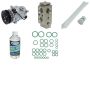 Universal Air Conditioning KT 5443 A/C System Seal Kit