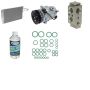 Universal Air Conditioning KT 5443A A/C System Seal Kit