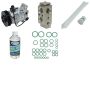 Universal Air Conditioning KT 5444 A/C System Seal Kit
