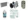 Universal Air Conditioning KT 5444A A/C System Seal Kit