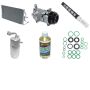 Universal Air Conditioning KT 5445A A/C System Seal Kit