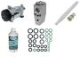 Universal Air Conditioning KT 5446 A/C System Seal Kit