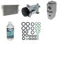 Universal Air Conditioning KT 5446A A/C System Seal Kit