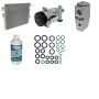 Universal Air Conditioning KT 5446D A/C System Seal Kit