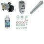 Universal Air Conditioning KT 5448 A/C System Seal Kit