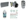 Universal Air Conditioning KT 5448A A/C System Seal Kit