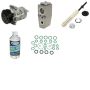 Universal Air Conditioning KT 5449 A/C System Seal Kit