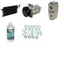 Universal Air Conditioning KT 5449A A/C System Seal Kit