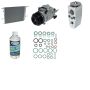 Universal Air Conditioning KT 5450A A/C System Seal Kit