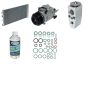 Universal Air Conditioning KT 5450B A/C System Seal Kit