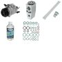 Universal Air Conditioning KT 5451 A/C System Seal Kit