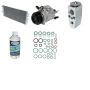 Universal Air Conditioning KT 5451A A/C System Seal Kit