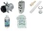 Universal Air Conditioning KT 5452 A/C System Seal Kit