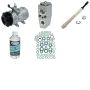 Universal Air Conditioning KT 5455 A/C System Seal Kit