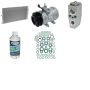 Universal Air Conditioning KT 5455A A/C System Seal Kit