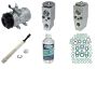 Universal Air Conditioning KT 5456 A/C System Seal Kit