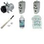 Universal Air Conditioning KT 5457 A/C System Seal Kit